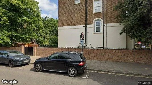 Apartments for rent in Location is not specified - Photo from Google Street View