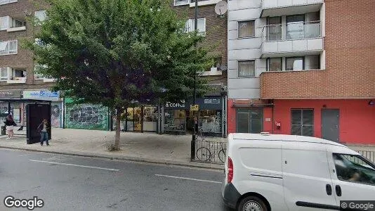 Apartments for rent in Location is not specified - Photo from Google Street View