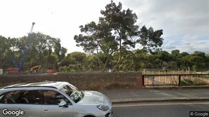 Apartments for rent in Brentford - Middlesex - Photo from Google Street View