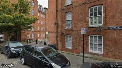 Apartments for rent in Location is not specified - Photo from Google Street View