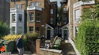 Apartments for rent in Location is not specified - Photo from Google Street View