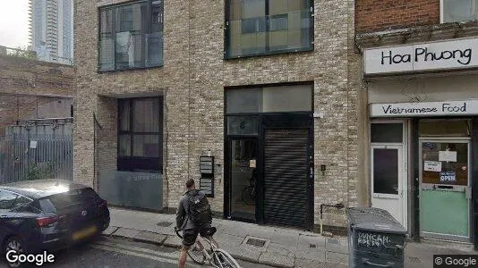 Apartments for rent in Location is not specified - Photo from Google Street View