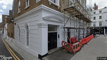 Apartments for rent in Location is not specified - Photo from Google Street View