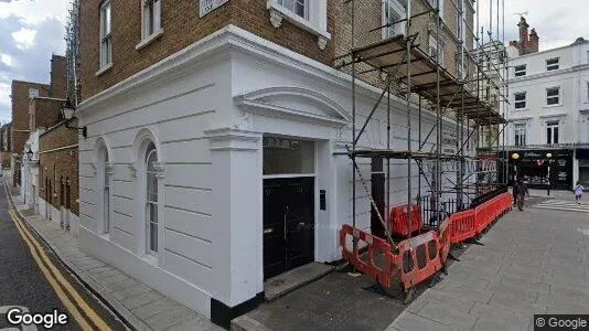 Apartments for rent in Location is not specified - Photo from Google Street View