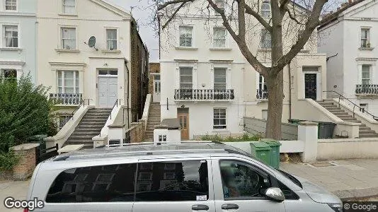 Apartments for rent in Location is not specified - Photo from Google Street View