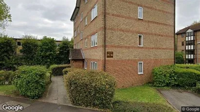 Apartments for rent in Twickenham - Middlesex - Photo from Google Street View