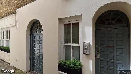 Apartments for rent in Location is not specified - Photo from Google Street View