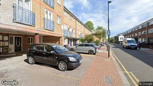 Apartments for rent in Location is not specified - Photo from Google Street View