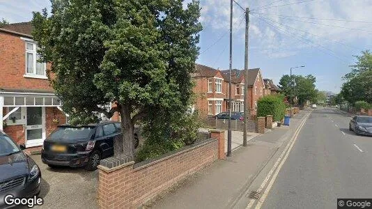 Apartments for rent in Maidenhead - Berkshire - Photo from Google Street View