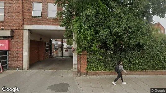 Apartments for rent in Location is not specified - Photo from Google Street View