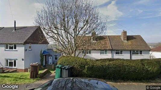 Apartments for rent in Brighton - East Sussex - Photo from Google Street View