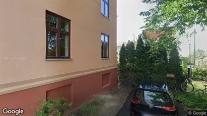 Apartments for rent in Oslo Sagene - Photo from Google Street View