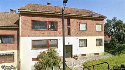 Apartments for rent in Oslo Gamle Oslo - Photo from Google Street View