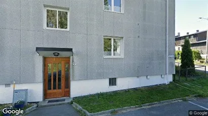 Apartments for rent in Oslo Vestre Aker - Photo from Google Street View