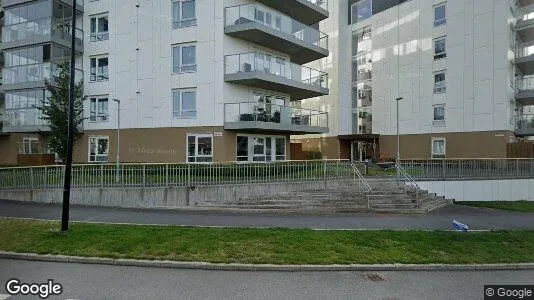 Apartments for rent in Ullensaker - Photo from Google Street View