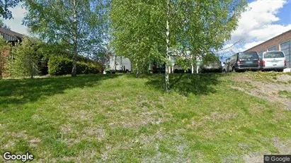 Apartments for rent in Sørum - Photo from Google Street View