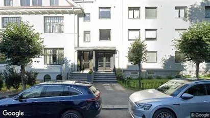 Apartments for rent in Oslo Frogner - Photo from Google Street View