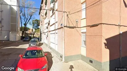 Apartments for rent in Madrid Arganzuela - Photo from Google Street View