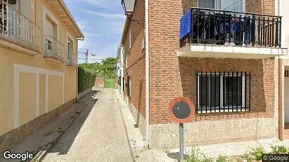 Apartments for rent in Talamanca de Jarama - Photo from Google Street View