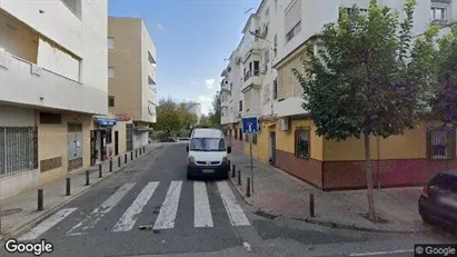 Apartments for rent in La Granja - Photo from Google Street View