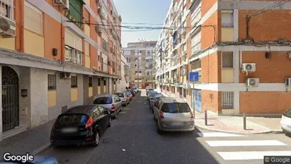 Apartments for rent in Arrieta - Photo from Google Street View