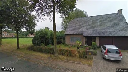 Apartments for rent in Gent Zwijnaarde - Photo from Google Street View