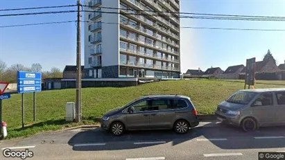 Apartments for rent in Tienen - Photo from Google Street View