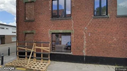 Rooms for rent in Menen - Photo from Google Street View