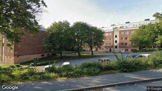 Apartments for rent in Sigtuna - Photo from Google Street View