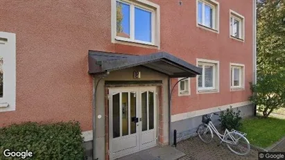 Apartments for rent in Gävle - Photo from Google Street View