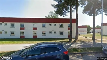 Apartments for rent in Gävle - Photo from Google Street View