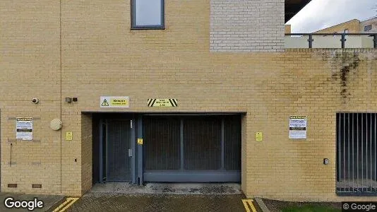 Apartments for rent in Barking - Essex - Photo from Google Street View