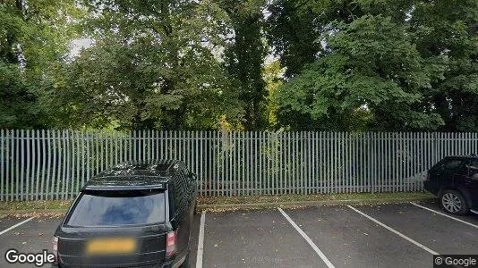 Apartments for rent in Sutton - Surrey - Photo from Google Street View