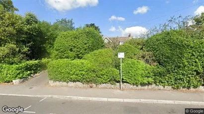 Apartments for rent in Poole - Dorset - Photo from Google Street View