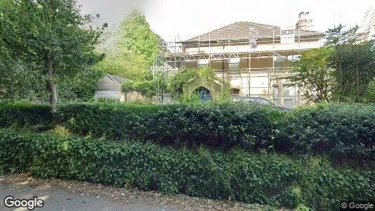 Apartments for rent in Yeovil - Somerset - Photo from Google Street View