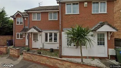 Apartments for rent in Lowestoft - Suffolk - Photo from Google Street View