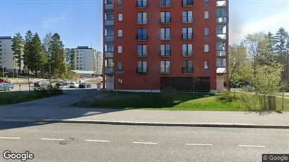 Apartments for rent in Järvenpää - Photo from Google Street View