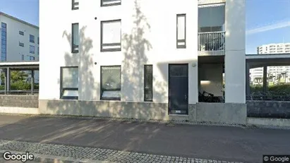 Apartments for rent in Oulu - Photo from Google Street View