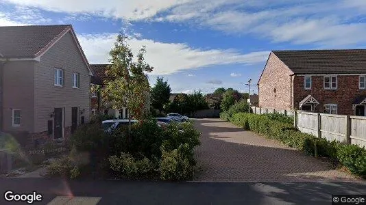 Apartments for rent in Selby - North Yorkshire - Photo from Google Street View