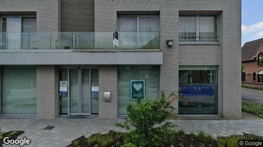 Apartments for rent in Oostkamp - Photo from Google Street View