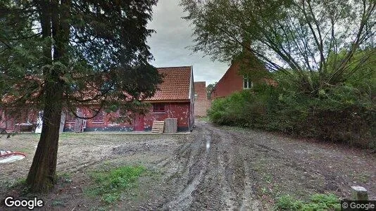 Rooms for rent in Oostkamp - Photo from Google Street View