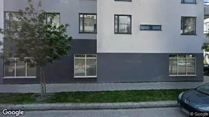 Apartments for rent in Västerås - Photo from Google Street View