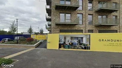 Apartments for rent in Wembley - Middlesex - Photo from Google Street View