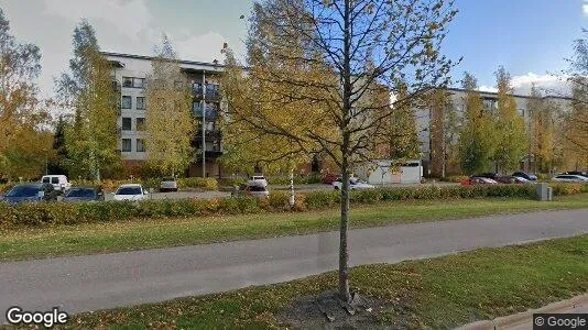 Apartments for rent in Vantaa - Photo from Google Street View