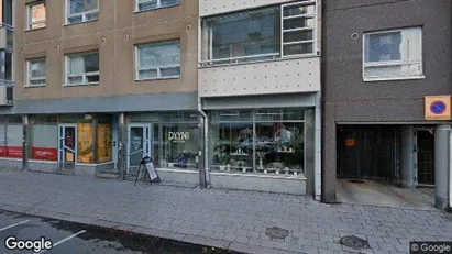 Apartments for rent in Turku - Photo from Google Street View