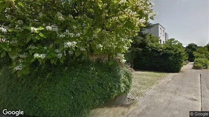 Apartments for rent in Arlesheim - Photo from Google Street View