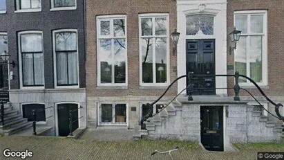 Apartments for rent in Amsterdam Centrum - Photo from Google Street View