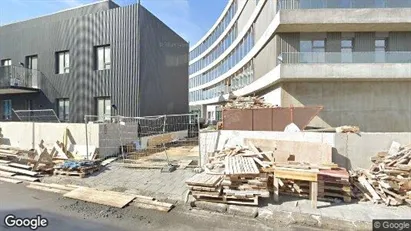 Apartments for rent in Reykjavík Miðborg - Photo from Google Street View