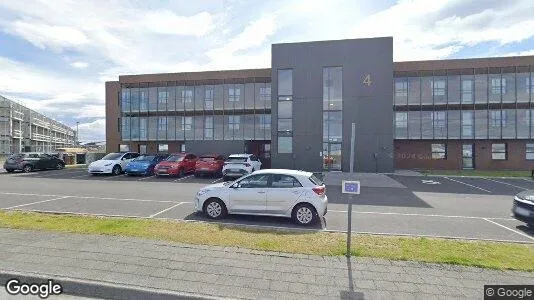 Apartments for rent in Reykjanesbær - Photo from Google Street View