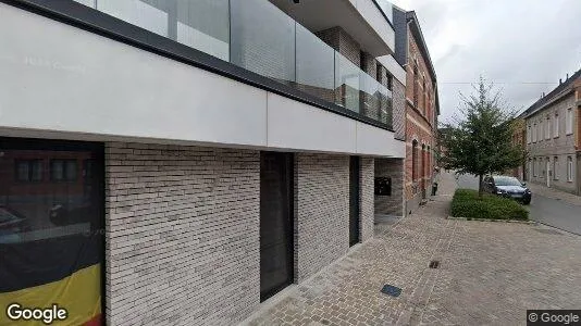 Apartments for rent in Londerzeel - Photo from Google Street View